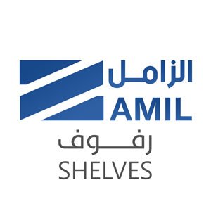 Zamil Shelves