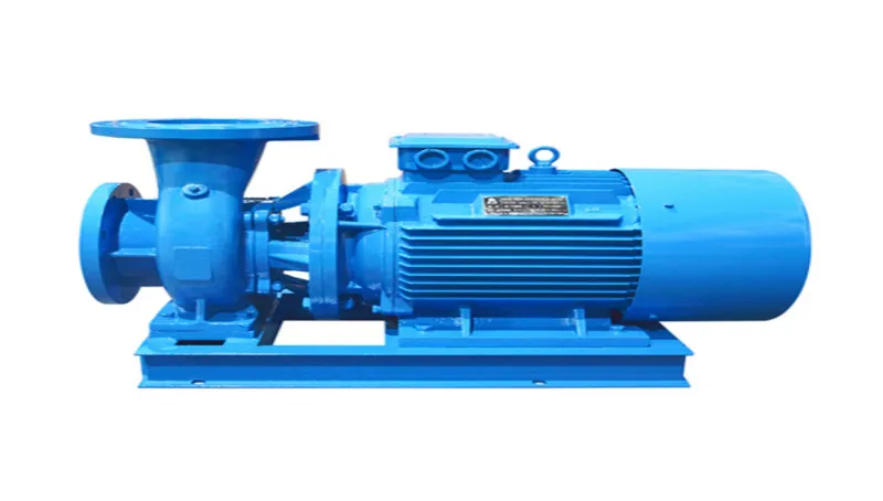 Water Pumps and Their Uses